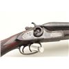 Image 8 : American Gun Co. 12 GA exposed hammer shotgun with steel