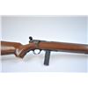 Image 3 : Mossberg Model 144SLB .22 caliber target rifle, S/N 1104387. Adjustable