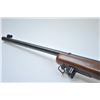 Image 9 : Mossberg Model 144SLB .22 caliber target rifle, S/N 1104387. Adjustable