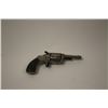 Image 1 : Norwich Arms spur trigger revolver, .30 caliber, 2.75 octagon barrel,