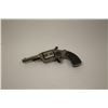Image 3 : Norwich Arms spur trigger revolver, .30 caliber, 2.75 octagon barrel,