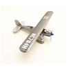 Image 2 : 1930 Stearman 4E dicast biplane bank Chevron 1st in the