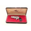 Image 2 : Mini spur trigger revolver by Rocky Mountain Arms Corp., .22