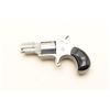 Image 4 : Mini spur trigger revolver by Rocky Mountain Arms Corp., .22