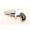 Image 5 : Mini spur trigger revolver by Rocky Mountain Arms Corp., .22