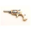 Image 3 : Colt New Line spur trigger revolver, .22 caliber, 2.25 barrel,