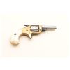 Image 4 : Colt New Line spur trigger revolver, .22 caliber, 2.25 barrel,