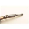Image 4 : Stevens brass frame tip-up pistol, .22 caliber, 3.5 barrel, wood