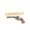 Image 1 : HR Model 504 DA revolver, .32 HR Magnum caliber, 6