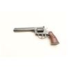 Image 3 : HR Model 504 DA revolver, .32 HR Magnum caliber, 6