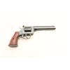 Image 5 : HR Model 504 DA revolver, .32 HR Magnum caliber, 6