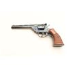 Image 1 : HR Model 999 Sportsman DA revolver, .22LR caliber, 6 barrel,