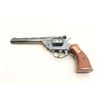 Image 2 : HR Model 999 Sportsman DA revolver, .22LR caliber, 6 barrel,