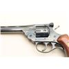 Image 3 : HR Model 999 Sportsman DA revolver, .22LR caliber, 6 barrel,