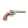 Image 5 : HR Model 999 Sportsman DA revolver, .22LR caliber, 6 barrel,