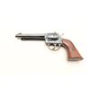 Image 1 : HR Model 949 DA revolver, .22 caliber, 5.5 barrel, blued