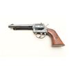 Image 2 : HR Model 949 DA revolver, .22 caliber, 5.5 barrel, blued