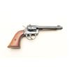 Image 5 : HR Model 949 DA revolver, .22 caliber, 5.5 barrel, blued