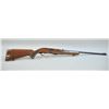 Image 1 : Mossberg 640KD Chuckster #505465, .22 Magnum, bolt action rifle in