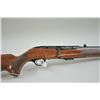 Image 3 : Mossberg 640KD Chuckster #505465, .22 Magnum, bolt action rifle in