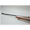 Image 9 : Mossberg 640KD Chuckster #505465, .22 Magnum, bolt action rifle in
