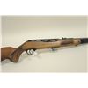 Image 3 : Mossberg 353 .22 cal. semi automatic rifle #1371410, blued finish