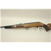 Image 8 : Mossberg 353 .22 cal. semi automatic rifle #1371410, blued finish