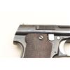 Image 3 : Spanish Astra semi-automatic pistol, 9mm caliber, 6 barrel, blued finish,