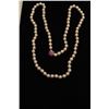 Image 1 : 6.5mm pearls 24 strand. Estate Consigned. Est.: $200-$400.