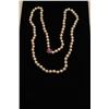 Image 3 : 6.5mm pearls 24 strand. Estate Consigned. Est.: $200-$400.