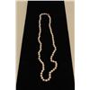 Image 4 : 6.5mm pearls 24 strand. Estate Consigned. Est.: $200-$400.