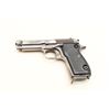 Image 1 : Danshway (U.A.R.) semi-automatic pistol, 9mm caliber, 4.5 barrel, blued finish,