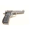 Image 3 : Danshway (U.A.R.) semi-automatic pistol, 9mm caliber, 4.5 barrel, blued finish,