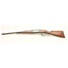 Image 1 : Savage Model 1899 lever action rifle, .30-30 caliber, 22 barrel,