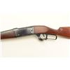 Image 3 : Savage Model 1899 lever action rifle, .30-30 caliber, 22 barrel,