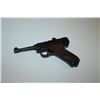 Image 3 : Luger semi-automatic pistol by Stoeger, .22LR caliber, 4.5 barrel, black