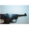 Image 6 : Luger semi-automatic pistol by Stoeger, .22LR caliber, 4.5 barrel, black