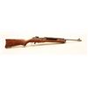 Image 1 : Ruger Ranch Rifle semi-automatic, .223 caliber, 18.5 barrel, stainless, wood