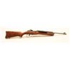 Image 2 : Ruger Ranch Rifle semi-automatic, .223 caliber, 18.5 barrel, stainless, wood