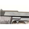 Image 6 : P-38 DA semi-automatic pistol, 9mm caliber, 4.75 barrel, blued finish,