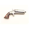 Image 1 : Bacon pepperbox derringer, 6 shot, .22 caliber, 2.5 barrels, rosewood