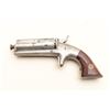 Image 3 : Bacon pepperbox derringer, 6 shot, .22 caliber, 2.5 barrels, rosewood