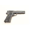 Image 2 : Polish Radom Model 35 semi-automatic pistol, nazi proofed, 9mm caliber,