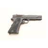 Image 3 : Polish Radom Model 35 semi-automatic pistol, nazi proofed, 9mm caliber,