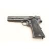 Image 5 : Polish Radom Model 35 semi-automatic pistol, nazi proofed, 9mm caliber,