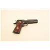 Image 2 : Model 1911-A1 semi-automatic pistol by Springfield Armory.45 caliber, 5 barrel,