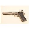 Image 4 : Wyoming Arms Parker semi-automatic pistol, .45 caliber, 7 barrel, stainless,