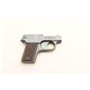 Image 2 : Mossberg Brownie Model 4 barrel pistol with extractor, .22 caliber,