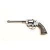 Image 1 : Colt Police Positive Target DA revolver, .22 W.R.F. caliber, 6
