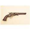 Image 3 : Colt 1849 5 shot pocket model in .31 caliber percussion